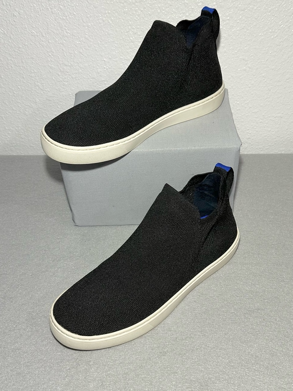 Rothy’s The Chelsea Sneaker